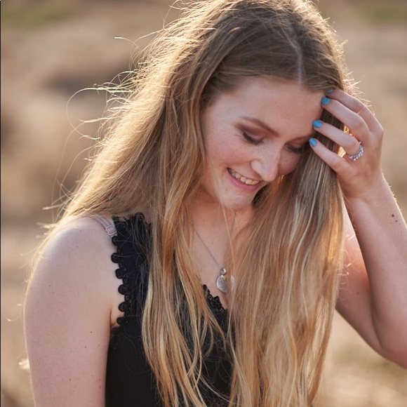 Meet the Posher Other - Meet your Posher, Gaby
